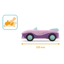 Toddys Betty Blinky Educatieve Modulaire Speelgoedauto Met Pop TO-0102 -LiefjesHoek Verkoop toddys betty blinky educatieve modulaire speelgoedauto met pop 5