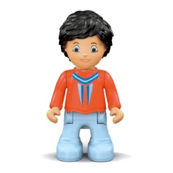 Toddys Bill Breezy Educatieve Modulaire Speelgoedauto Met Pop TO-0133 16 Toddys Bill Breezy Educatieve Modulaire Speelgoedauto Met Pop TO-0133 -LiefjesHoek Verkoop toddys bill breezy educatieve modulaire speelgoedauto met pop 5