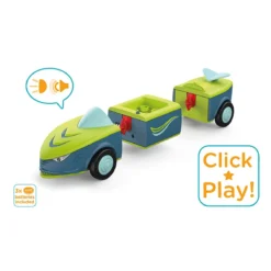 Toddys Dave Divey Educatieve Modulaire Speelgoedauto Met Pop TO-0105 -LiefjesHoek Verkoop toddys dave divey educatieve modulaire speelgoedauto met pop 7