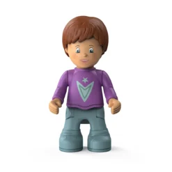 Toddys Jim Jumpy Educatieve Modulaire Speelgoedauto Met Pop TO-0114 -LiefjesHoek Verkoop toddys jim jumpy educatieve modulaire speelgoedauto met pop 4