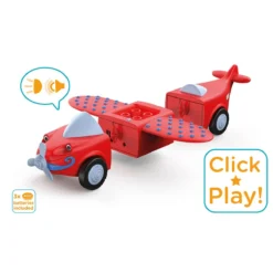 Toddys Leo Loopy Educatieve Modulaire Speelgoedauto Met Pop TO-0116 16 Toddys Leo Loopy Educatieve Modulaire Speelgoedauto Met Pop TO-0116 -LiefjesHoek Verkoop toddys leo loopy educatieve modulaire speelgoedauto met pop 3