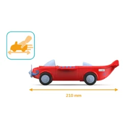 Toddys Leo Loopy Educatieve Modulaire Speelgoedauto Met Pop TO-0116 17 Toddys Leo Loopy Educatieve Modulaire Speelgoedauto Met Pop TO-0116 -LiefjesHoek Verkoop toddys leo loopy educatieve modulaire speelgoedauto met pop 5