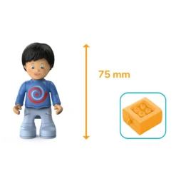 Toddys Leo Loopy Educatieve Modulaire Speelgoedauto Met Pop TO-0116 18 Toddys Leo Loopy Educatieve Modulaire Speelgoedauto Met Pop TO-0116 -LiefjesHoek Verkoop toddys leo loopy educatieve modulaire speelgoedauto met pop 6