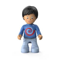 Toddys Leo Loopy Educatieve Modulaire Speelgoedauto Met Pop TO-0116 14 Toddys Leo Loopy Educatieve Modulaire Speelgoedauto Met Pop TO-0116 -LiefjesHoek Verkoop toddys leo loopy educatieve modulaire speelgoedauto met pop 7