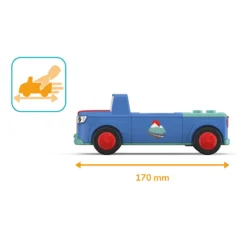Toddys Mio Mounty Educatieve Modulaire Speelgoedauto Met Pop TO-0103 15 Toddys Mio Mounty Educatieve Modulaire Speelgoedauto Met Pop TO-0103 -LiefjesHoek Verkoop toddys mio mounty educatieve modulaire speelgoedauto met 7