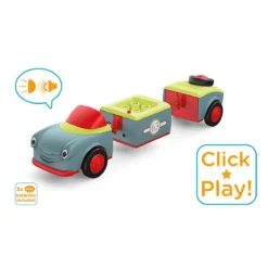 Toddys Olli Oldy Educatieve Modulaire Speelgoedauto Met Pop TO-0106 -LiefjesHoek Verkoop toddys olli oldy educatieve modulaire speelgoedauto met pop 3