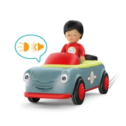 Toddys Olli Oldy Educatieve Modulaire Speelgoedauto Met Pop TO-0106 -LiefjesHoek Verkoop toddys olli oldy educatieve modulaire speelgoedauto met pop 8