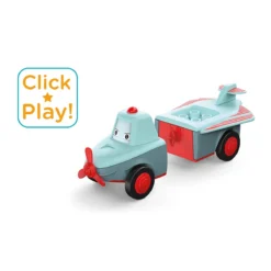 Toddys Paula Pretty Educatieve Modulaire Speelgoedauto Met Pop TO-0108 -LiefjesHoek Verkoop toddys paula pretty educatieve modulaire speelgoedauto met pop 4