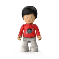 Toddys Sam Speedy Educatieve Modulaire Speelgoedauto Met Pop TO-0115 -LiefjesHoek Verkoop toddys sam speedy educatieve modulaire speelgoedauto met pop 7