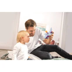 Toddys Zoe Zoomy Educatieve Modulaire Speelgoedauto Met Pop TO-0104 -LiefjesHoek Verkoop toddys sfeer 14 1