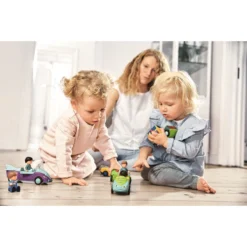 Toddys Anna Amby Educatieve Modulaire Speelgoedauto Met Pop TO-0125 21 Toddys Anna Amby Educatieve Modulaire Speelgoedauto Met Pop TO-0125 -LiefjesHoek Verkoop toddys sfeer 17 3