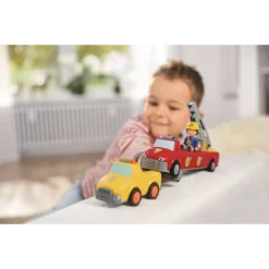 Toddys Chris Carry Educatieve Modulaire Speelgoedauto Met Pop TO-0123 14 Toddys Chris Carry Educatieve Modulaire Speelgoedauto Met Pop TO-0123 -LiefjesHoek Verkoop toddys sfeer 2