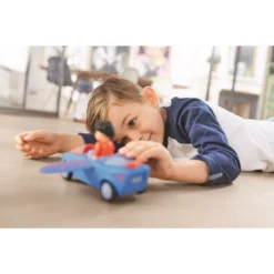 Toddys Dave Divey Educatieve Modulaire Speelgoedauto Met Pop TO-0105 -LiefjesHoek Verkoop toddys sfeer 4 1