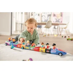 Toddys Bill Breezy Educatieve Modulaire Speelgoedauto Met Pop TO-0133 18 Toddys Bill Breezy Educatieve Modulaire Speelgoedauto Met Pop TO-0133 -LiefjesHoek Verkoop toddys sfeer 7 8