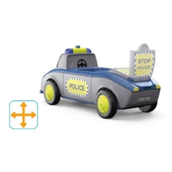 Toddys Tom Trusty Educatieve Modulaire Speelgoedauto Met Pop TO-0128 -LiefjesHoek Verkoop toddys tom trusty educatieve modulaire speelgoedauto met pop 3