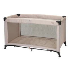 Topmark Charlie Zand Campingbed T7034.SD0122 
