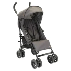 Topmark Fenn Zwart Buggy BK0122