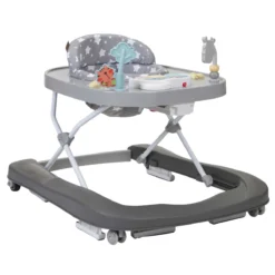 Topmark Lexi Grey Stars Loopstoel T6070.GY0422