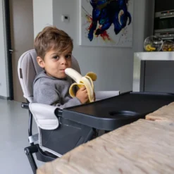 Topmark Lucky Groen Kinderstoel T6065.GREEN06 -LiefjesHoek Verkoop topmark lucky kinderstoel4 1