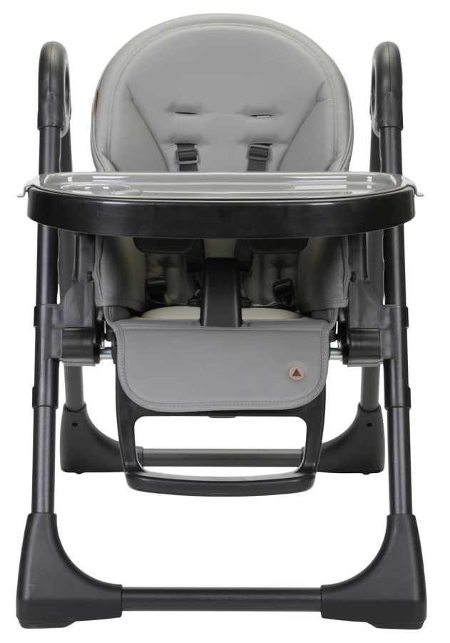 Topmark Robin 2021 Grijs Kinderstoel T6060.GREY06 2 Topmark Robin 2021 Grijs Kinderstoel T6060.GREY06 - Afbeelding 2