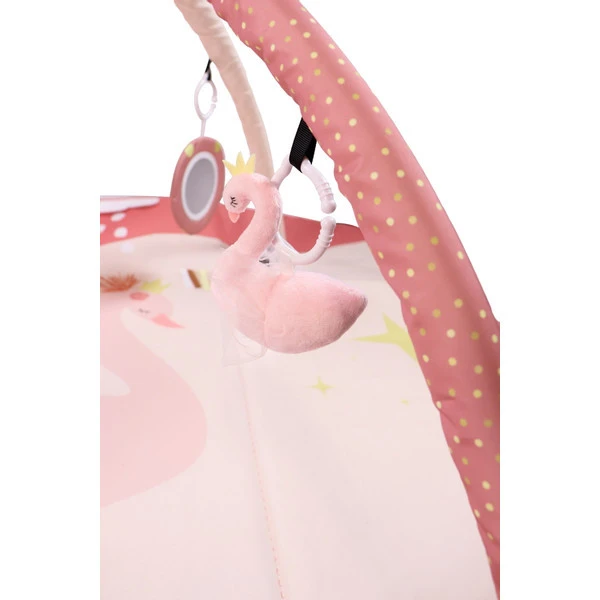 Tryco Swan Ivy 2-in-1 XL Speelkleed En Opbergtas TR-140209 6 Tryco Swan Ivy 2-in-1 XL Speelkleed En Opbergtas TR-140209 - Afbeelding 6