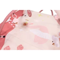Tryco Swan Ivy 2-in-1 XL Speelkleed En Opbergtas TR-140209 18 Tryco Swan Ivy 2-in-1 XL Speelkleed En Opbergtas TR-140209 -LiefjesHoek Verkoop tr 140209 tryco swan ivy playmat bag in 1 04