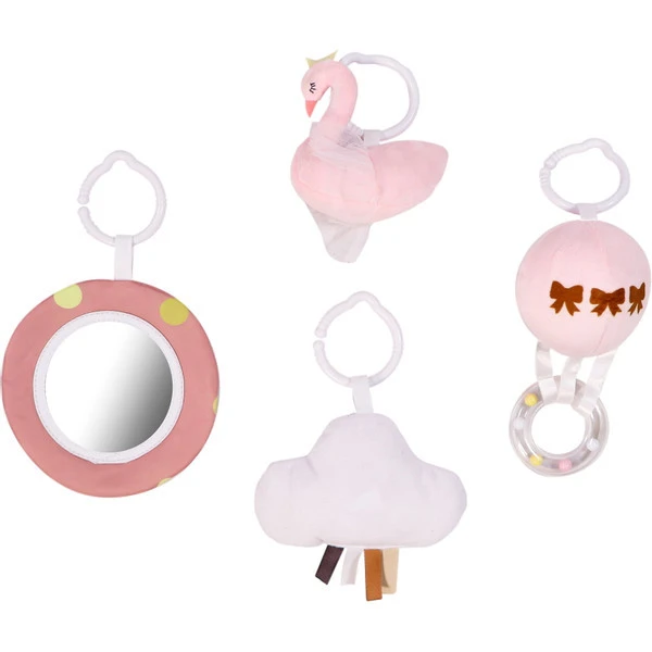 Tryco Swan Ivy 2-in-1 XL Speelkleed En Opbergtas TR-140209 9 Tryco Swan Ivy 2-in-1 XL Speelkleed En Opbergtas TR-140209 - Afbeelding 9