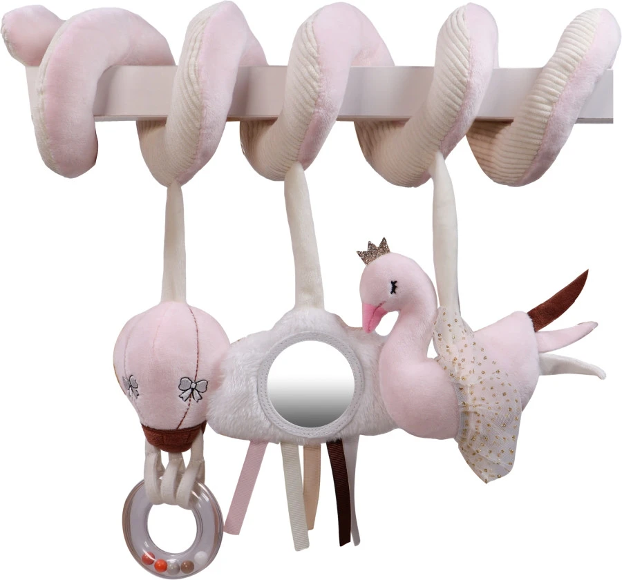 Tryco Zwaan Ivy Boxspiraal TR-243304