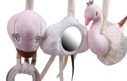 Tryco Zwaan Ivy Boxspiraal TR-243304 -LiefjesHoek Verkoop tr 243304 8720289399191 box spiral swan ivy 03 1