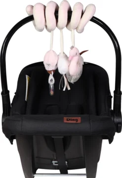 Tryco Zwaan Ivy Boxspiraal TR-243304 -LiefjesHoek Verkoop tr 243304 8720289399191 box spiral swan ivy 04 1