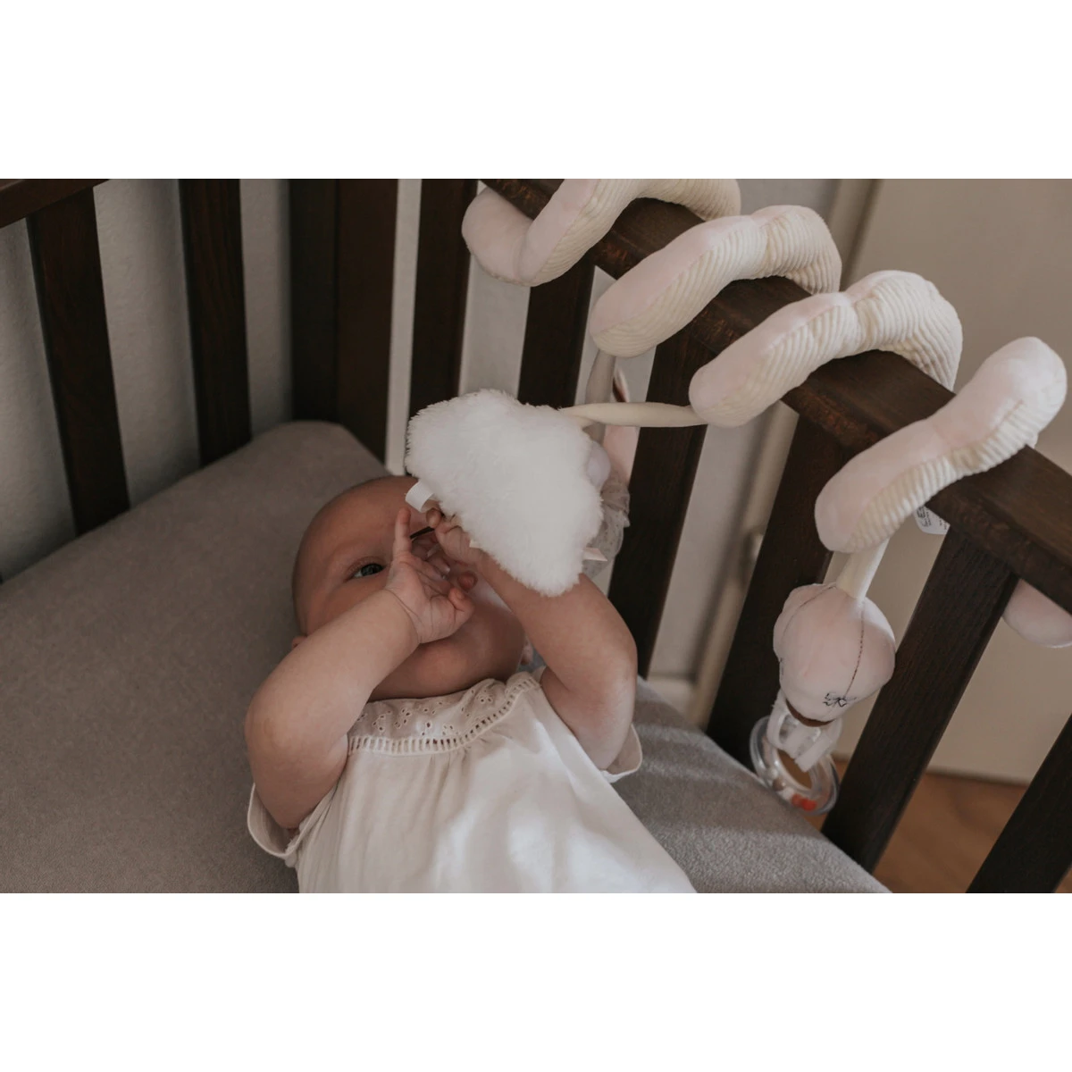 Tryco Zwaan Ivy Boxspiraal TR-243304 - Afbeelding 5