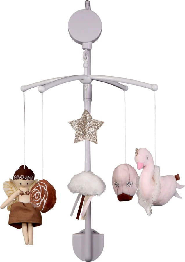 Tryco Fantasie Fee Muziekmobiel TR-243315