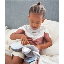 Tryco Vleermuis Bruce 28 Cm Knuffel TR-243332 -LiefjesHoek Verkoop tr 243332 02