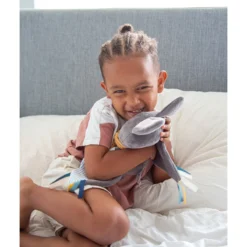 Tryco Vleermuis Bruce 28 Cm Knuffel TR-243332 -LiefjesHoek Verkoop tr 243332 03