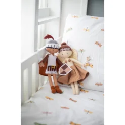 Tryco Fee Fleur 35 Cm Pop In Geschenkdoos TR-243335 -LiefjesHoek Verkoop tr 243338 8720289399528 doll knight kai 01 1