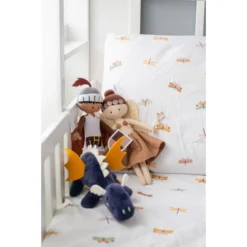 Tryco Draak Diego 38 Cm Knuffel TR-243331 18 Tryco Draak Diego 38 Cm Knuffel TR-243331 -LiefjesHoek Verkoop tr 243338 8720289399528 doll knight kai 02 1 1