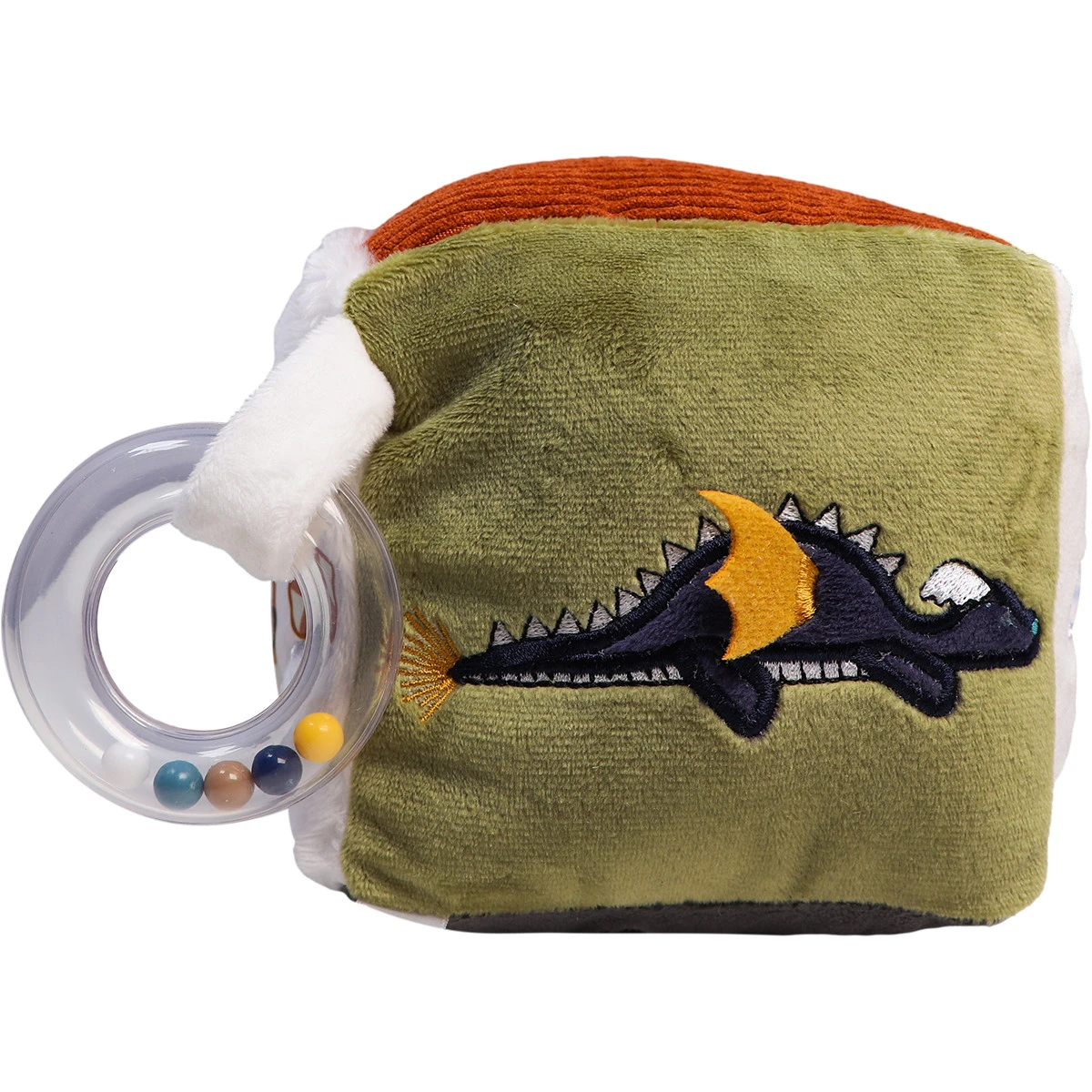 Tryco Fantasie Activiteitenkubus TR-243340 - Afbeelding 8