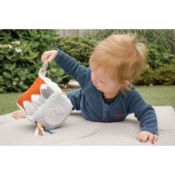 Tryco Fantasie Activiteitenkubus TR-243340 -LiefjesHoek Verkoop tr 243340 activity cube fantasy 01