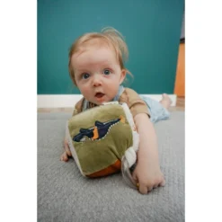 Tryco Fantasie Activiteitenkubus TR-243340 -LiefjesHoek Verkoop tr 243340 activity cube fantasy 02