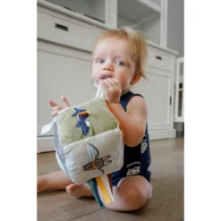 Tryco Fantasie Activiteitenkubus TR-243340 -LiefjesHoek Verkoop tr 243340 activity cube fantasy 05