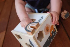 Tryco Pawprint Houten Vormenstoof TR-353005 -LiefjesHoek Verkoop tr 353005 tryco wooden footprint 04 1920x1920