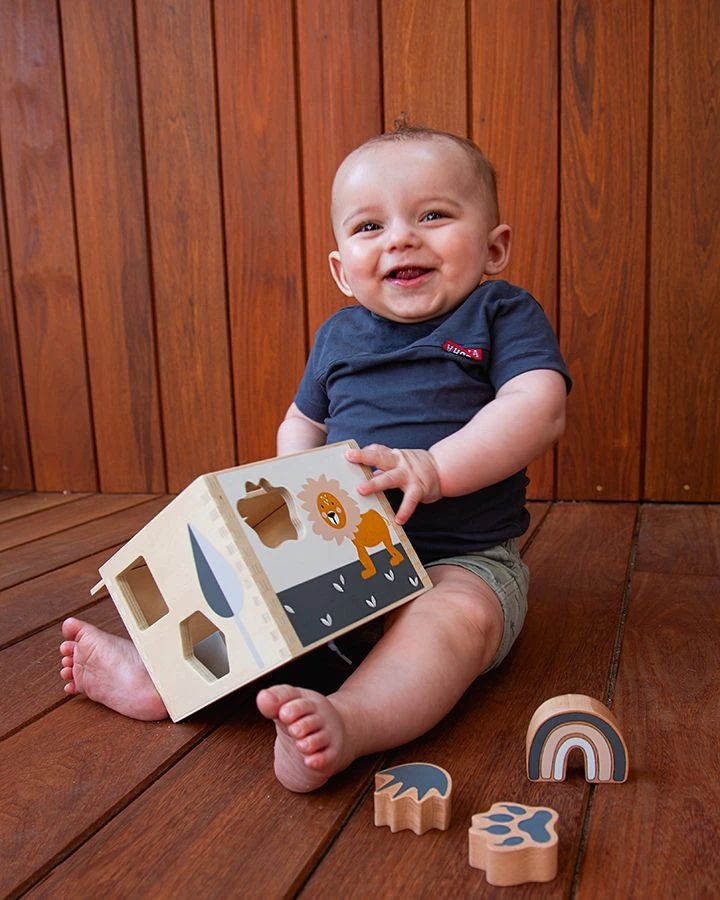 Tryco Pawprint Houten Vormenstoof TR-353005 - Afbeelding 6