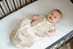 Blush & Blossom Zebra 70 Cm Hydrofiel Slaapzak TR-BB443422 -LiefjesHoek Verkoop tr bb443422 blush blossom zebra 70 cm 01 4