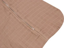 Blush & Blossom Nougat 70 Cm Hydrofiel Slaapzak TR-BB443426 -LiefjesHoek Verkoop tr bb443426 blush blossom nougat 70 cm sleeping bag 03