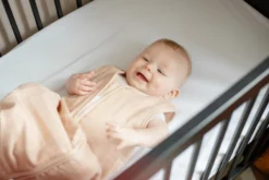 Blush & Blossom Nougat 90 Cm Hydrofiel Slaapzak TR-BB443433 -LiefjesHoek Verkoop tr bb443426 blush blossom nougat 70 cm 01 2