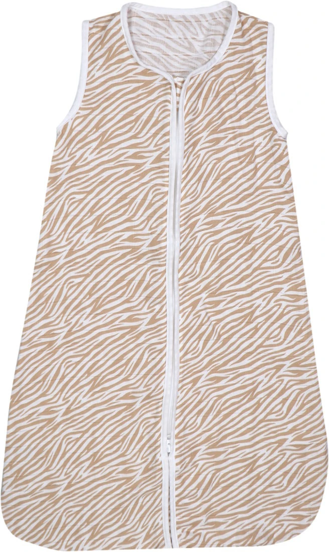 Blush & Blossom Zebra 90 Cm Hydrofiel Slaapzak TR-BB443429