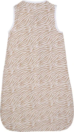 Blush & Blossom Zebra 90 Cm Hydrofiel Slaapzak TR-BB443429 -LiefjesHoek Verkoop tr bb443429 blush blossom zebra 90 cm sleeping bag 04