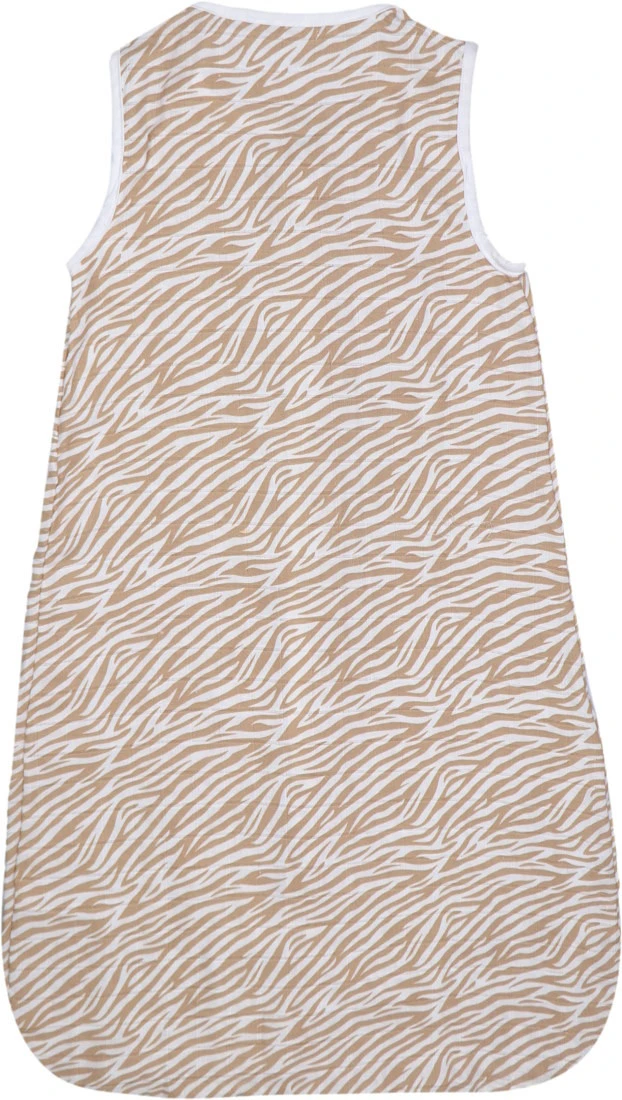 Blush & Blossom Zebra 90 Cm Hydrofiel Slaapzak TR-BB443429 - Afbeelding 4