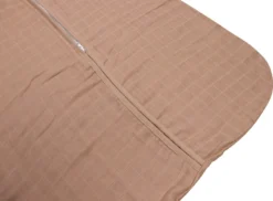 Blush & Blossom Nougat 110 Cm Hydrofiel Slaapzak TR-BB443440 -LiefjesHoek Verkoop tr bb443440 blush blossom nougat 110 cm hydrofiel slaapzak 03