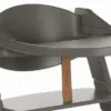 Treppy Playtray Grijs Eet- En Speelblad Voor Treppy Kinderstoel 1019